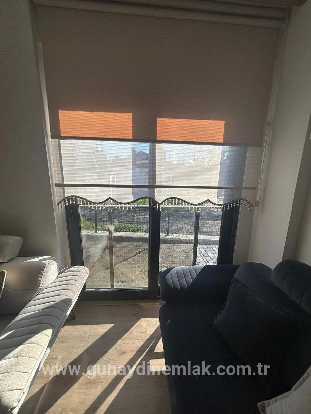 Ortaca Atatürk Mah. Satılık 3+1 Villa - 150 m²