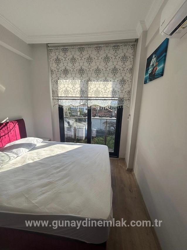 Ortaca Atatürk Mah. Satılık 3+1 Villa - 150 m²