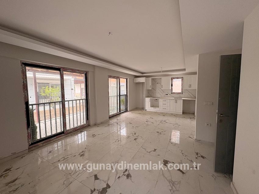 Ortaca Dikmekavak Mah. Satılık 4+1 Villa - 160 m²