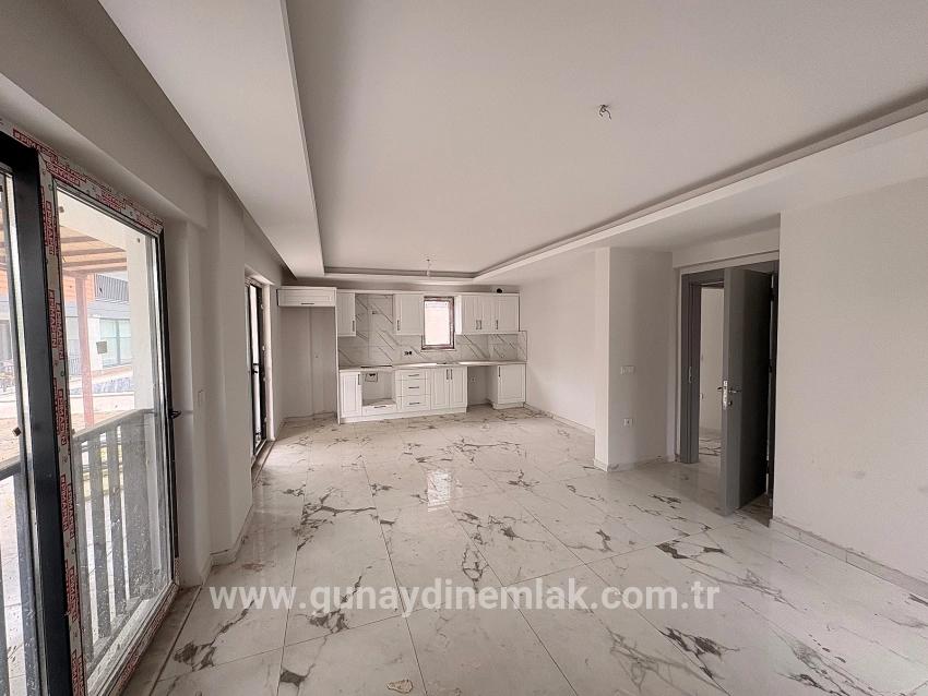 Ortaca Dikmekavak Mah. Satılık 4+1 Villa - 160 m²