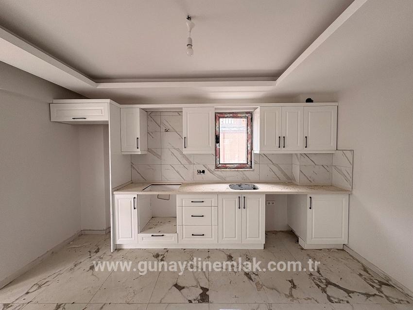 Ortaca Dikmekavak Mah. Satılık 4+1 Villa - 160 m²