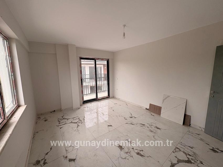 Ortaca Dikmekavak Mah. Satılık 4+1 Villa - 160 m²