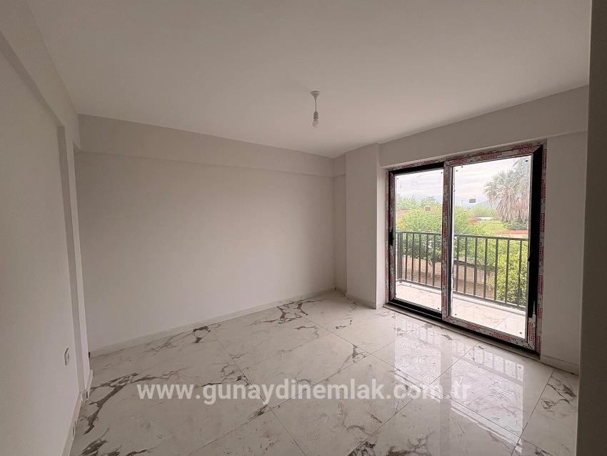 Ortaca Dikmekavak Mah. Satılık 4+1 Villa - 160 m²