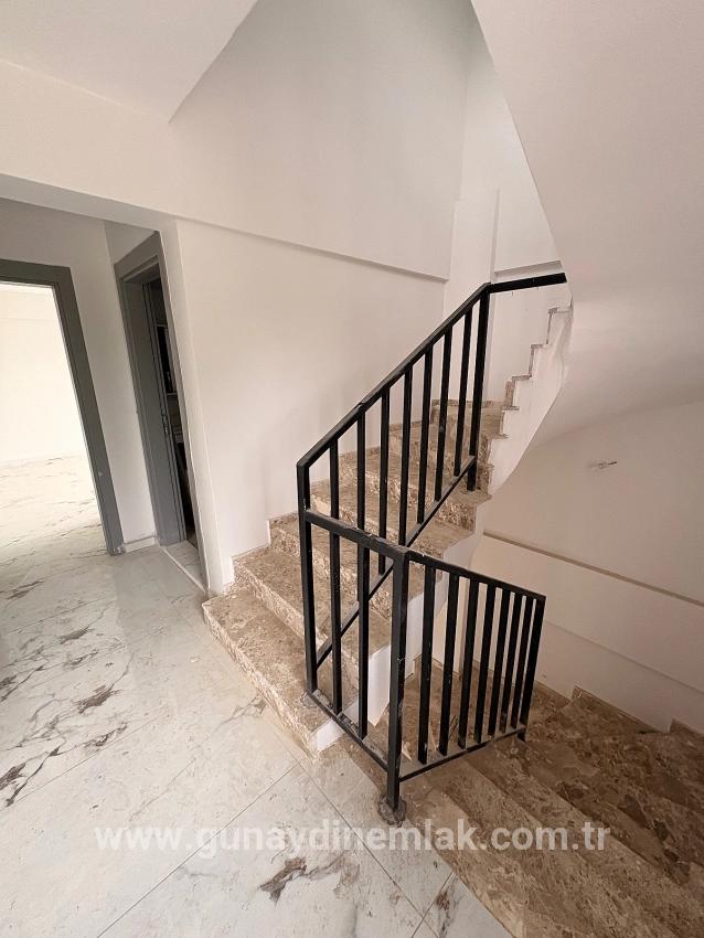 Ortaca Dikmekavak Mah. Satılık 4+1 Villa - 160 m²