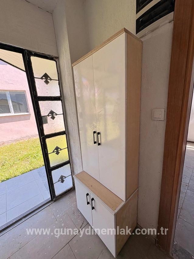 Dalaman Altıntas Mah. Satılık 3+1 Villa - 227 m²