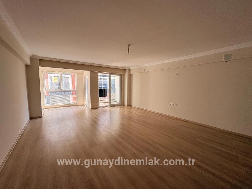 Ortaca Beşköprü Mah. Kiralık 2+1 Daire - 110 m²