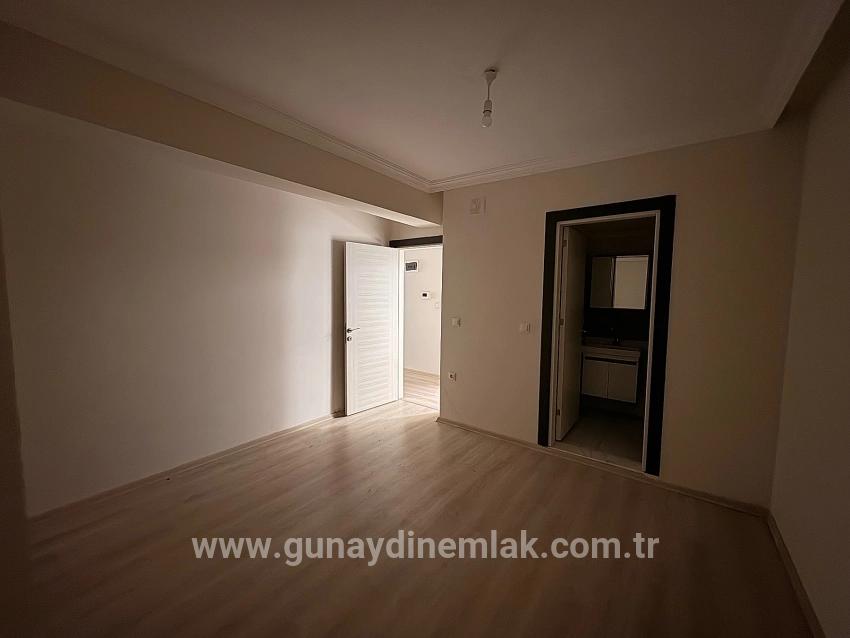 Ortaca Beşköprü Mah. Kiralık 2+1 Daire - 110 m²