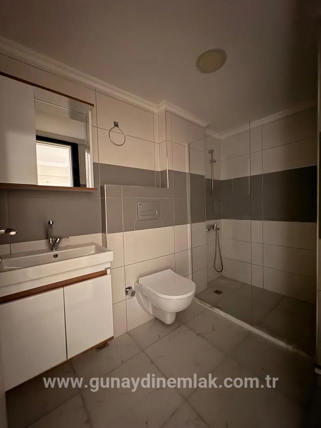 Ortaca Beşköprü Mah. Kiralık 2+1 Daire - 110 m²