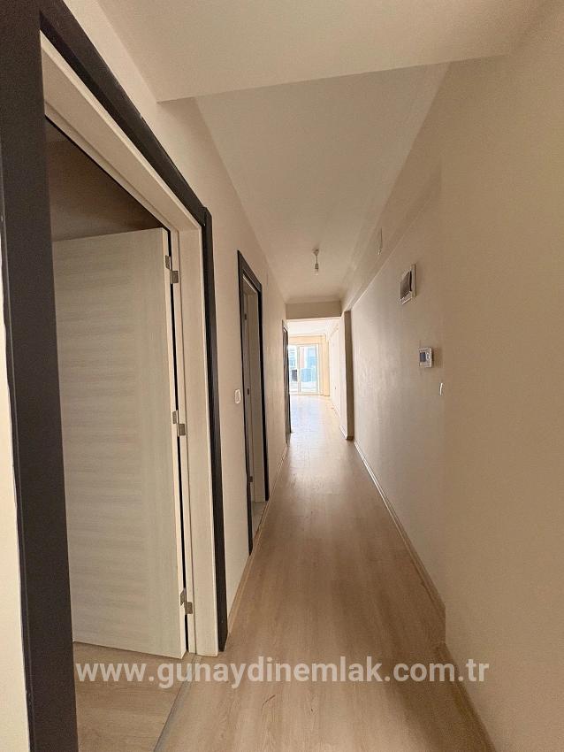 Ortaca Beşköprü Mah. Kiralık 2+1 Daire - 110 m²