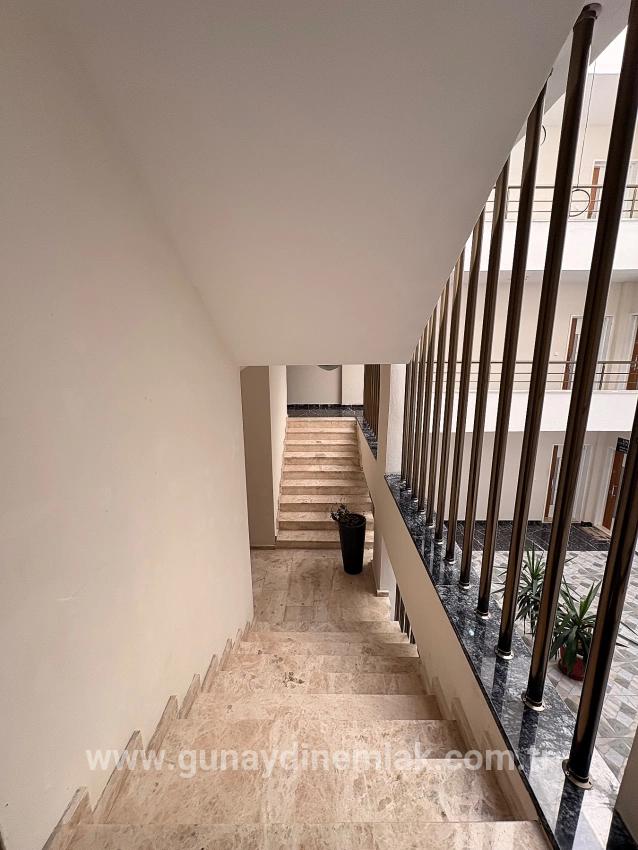 Ortaca Beşköprü Mah. Kiralık 2+1 Daire - 110 m²