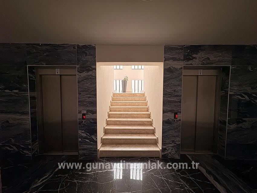 Ortaca Beşköprü Mah. Kiralık 2+1 Daire - 110 m²