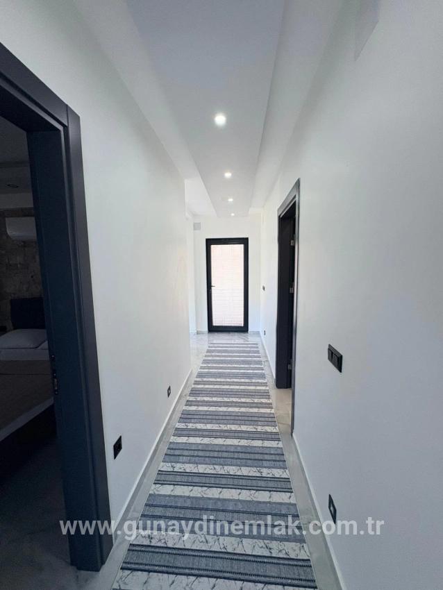 Ortaca Eskiköy Mah. Satılık 4+1 Çiftlik Evi - 14.100 m²