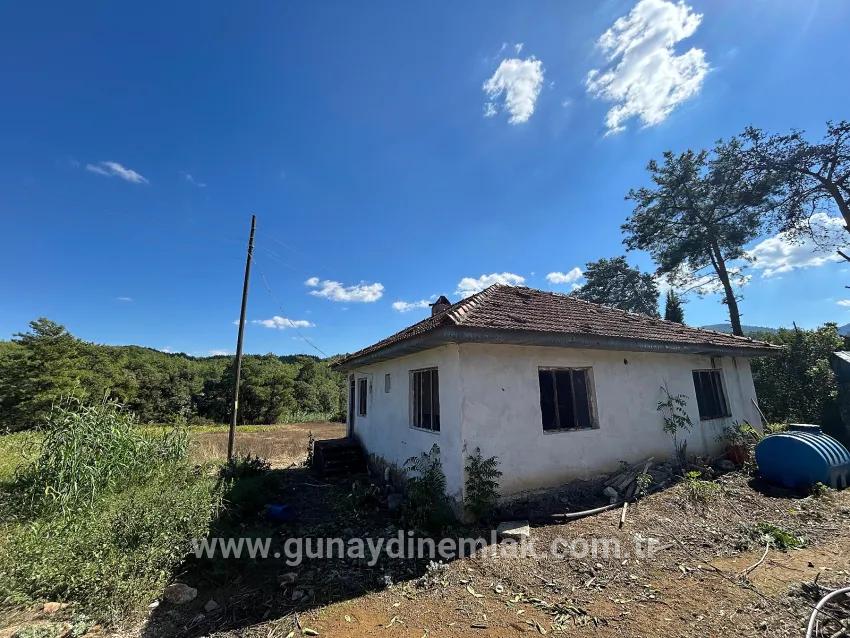 Köyceğiz Pınar Mah. Satılık Tarla - Tarla İmar Durumlu - 16.964 m²