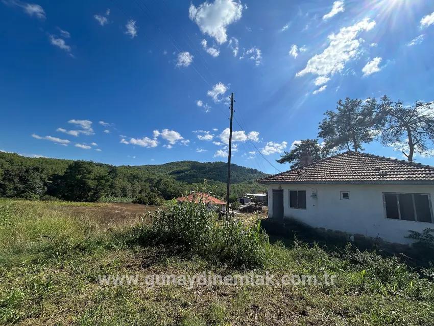 Köyceğiz Pınar Mah. Satılık Tarla - Tarla İmar Durumlu - 16.964 m²