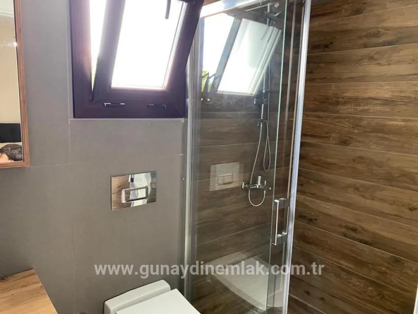 Ortaca Dalyan Mah. Satılık 4+1 Villa - 500 m²