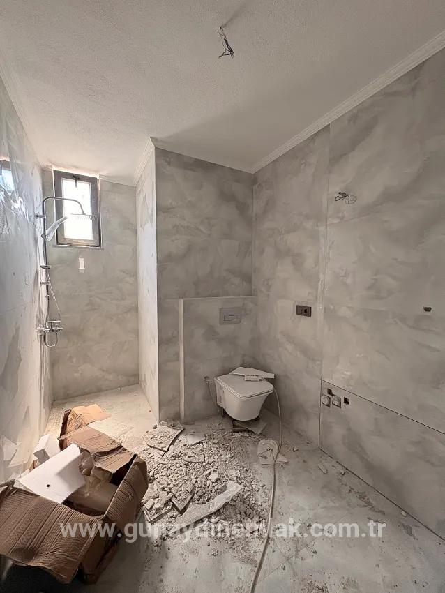 Ortaca Karaburun Mah. Satılık 2+1 Daire - 90 m²