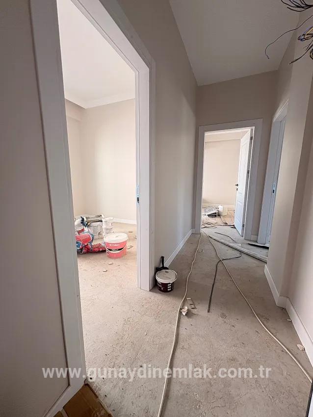 Ortaca Karaburun Mah. Satılık 2+1 Daire - 90 m²