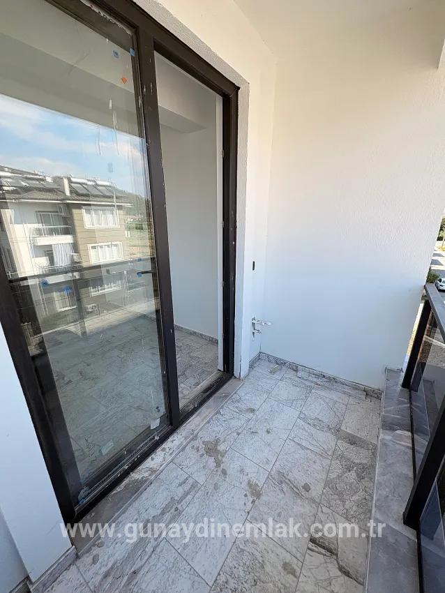 Ortaca Bahçelievler Mah. Satılık 2+1 Daire - 110 m²