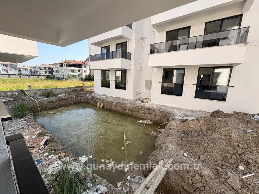 Ortaca Bahçelievler Mah. Satılık 2+1 Daire - 110 m²