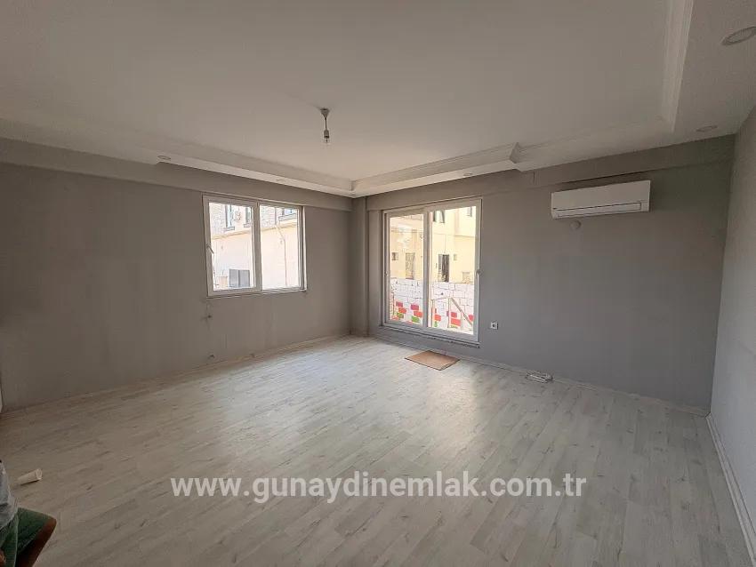 Ortaca Terzialiler Mah. Kiralık 2+1 Daire - 110 m²