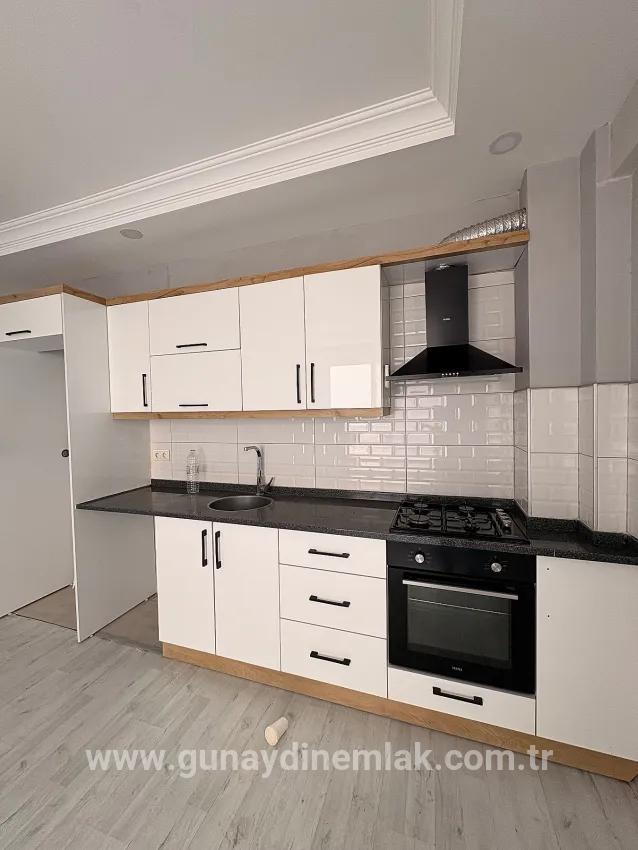 Ortaca Terzialiler Mah. Kiralık 2+1 Daire - 110 m²