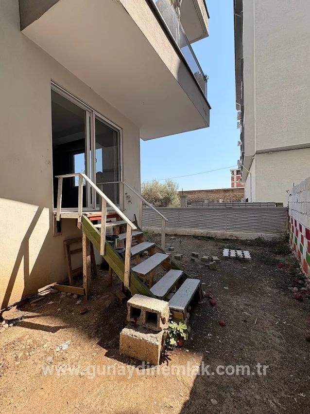 Ortaca Terzialiler Mah. Kiralık 2+1 Daire - 110 m²