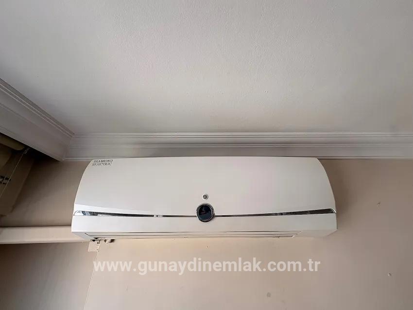 Ortaca Terzialiler Mah. Kiralık 3+1 Daire - 165 m²