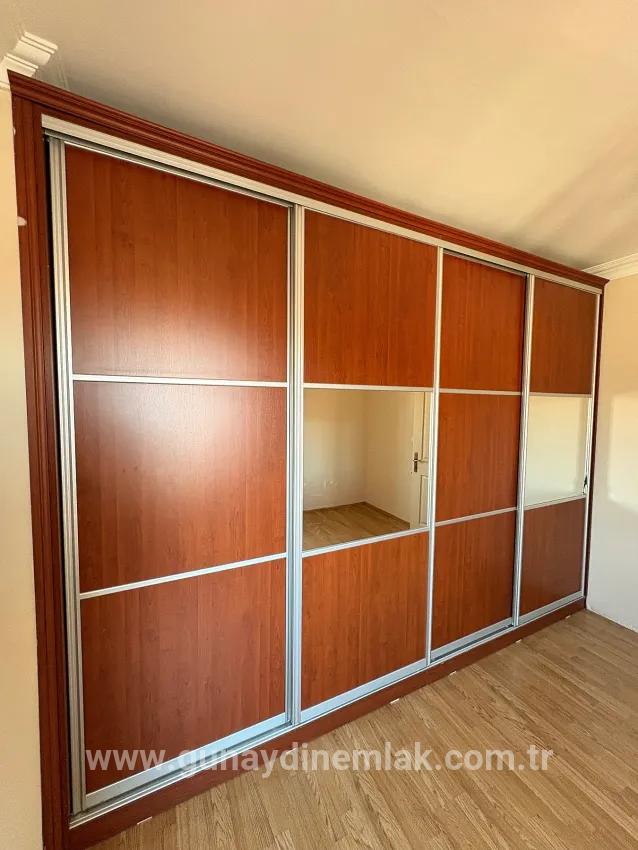 Ortaca Terzialiler Mah. Kiralık 3+1 Daire - 165 m²
