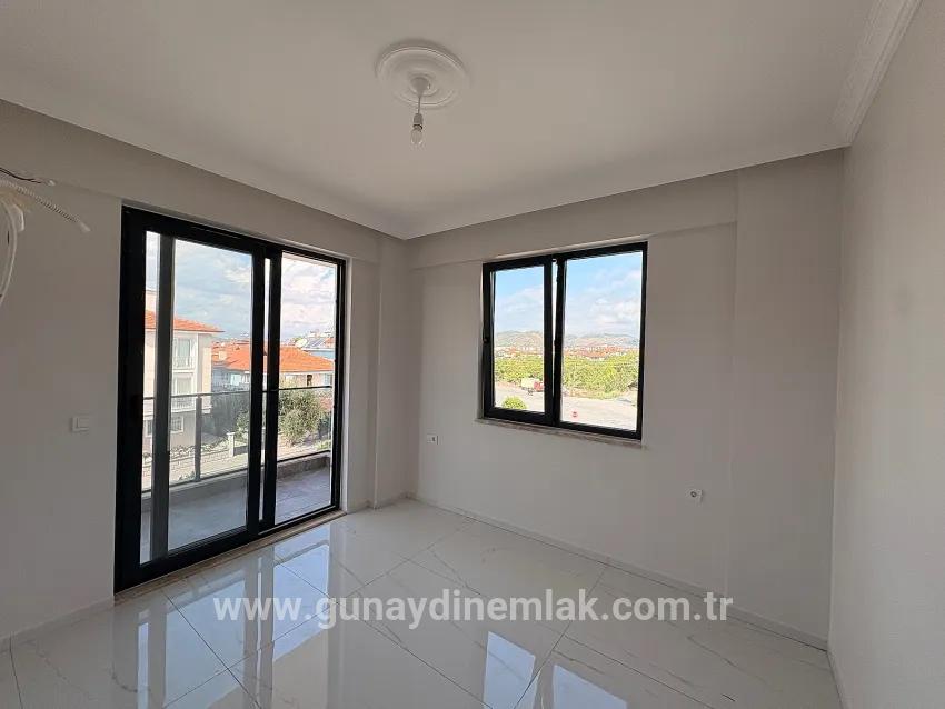 Ortaca Beşköprü Mah. Kiralık 2+1 Daire - 85 m²