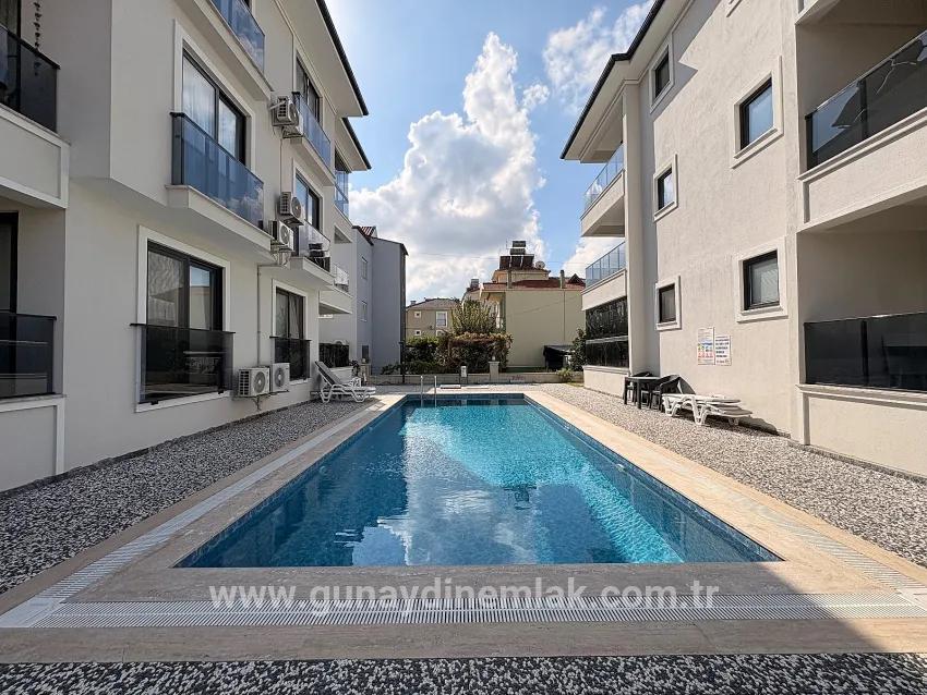 Ortaca Beşköprü Mah. Kiralık 2+1 Daire - 85 m²