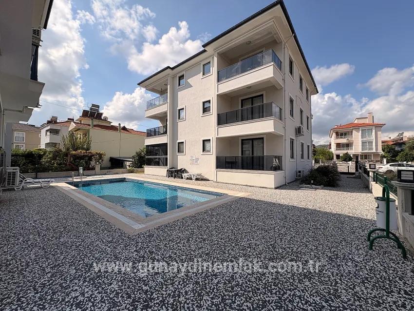 Ortaca Beşköprü Mah. Kiralık 2+1 Daire - 85 m²