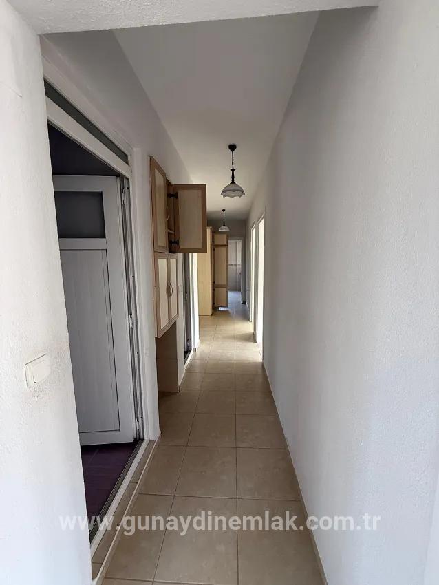 Ortaca Dikmekavak Mah. Kiralık 3+1 Daire - 150 m²