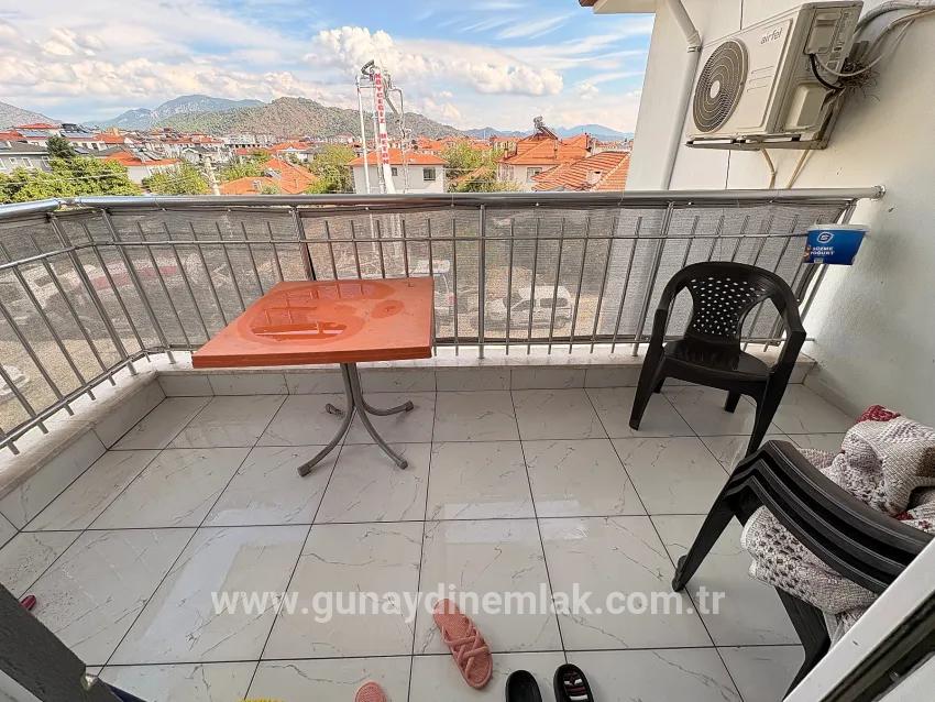 Ortaca Karaburun Mah. Satılık 2+1 Daire - 93 m²
