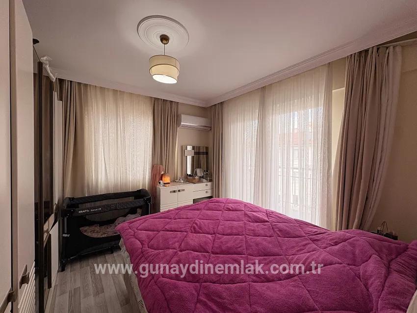 Ortaca Karaburun Mah. Satılık 2+1 Daire - 93 m²