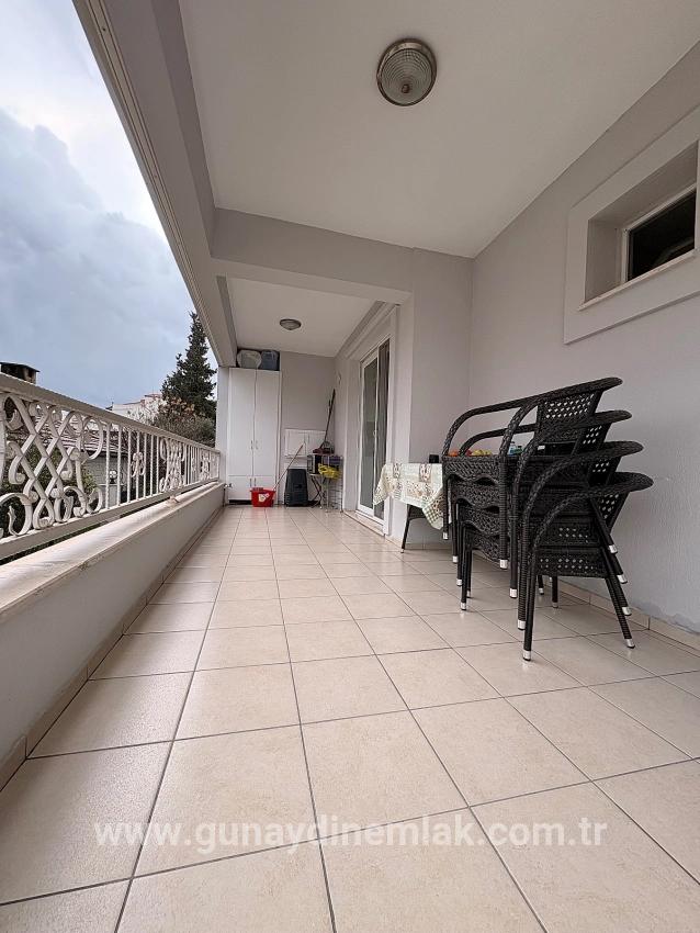 Ortaca Beşköprü Mah. Satılık 3+1 Daire - 150 m²