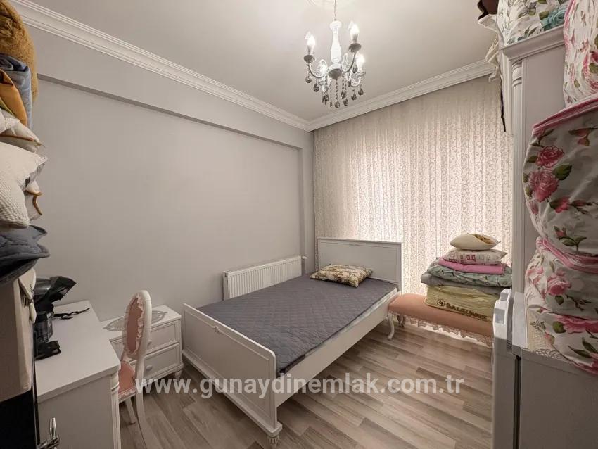 Ortaca Beşköprü Mah. Satılık 3+1 Daire - 150 m²