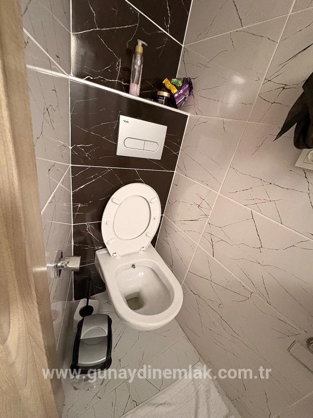 Ortaca Terzialiler Mah. Satılık 2+1 Daire - 85 m²