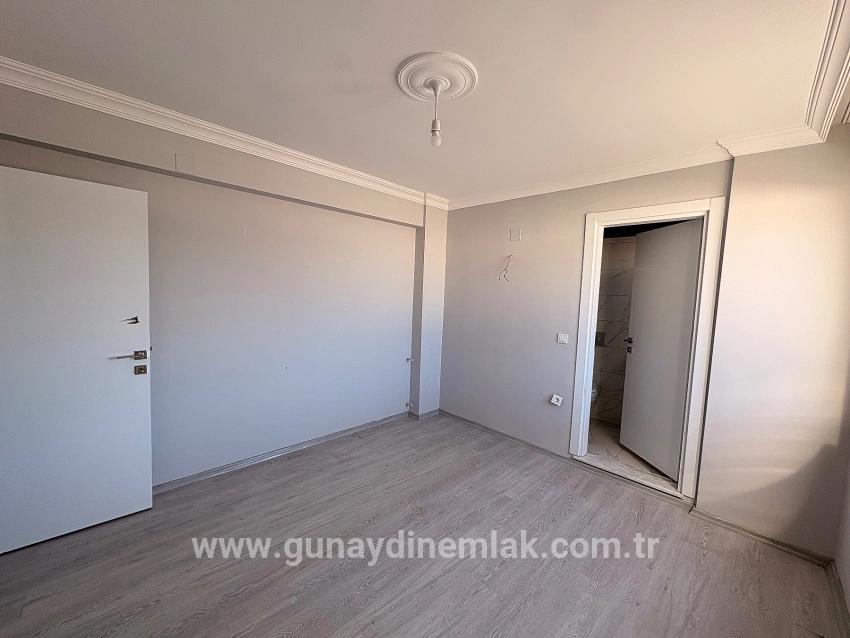 Ortaca Çaylı Mah. Kiralık 2+1 Daire - 100 m²