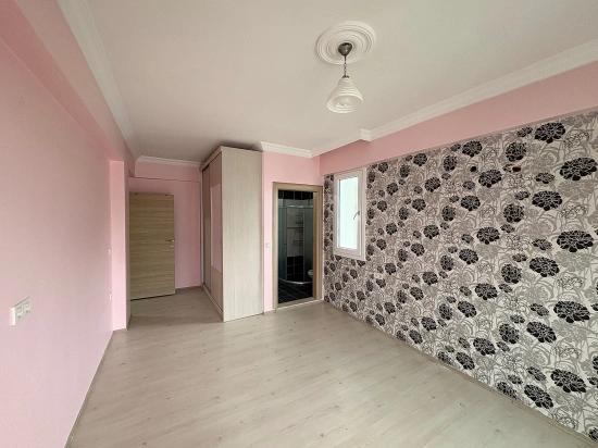 Ortaca Beşköprü Mah. 3+1 Kapalı Mutfak Satılık Daire | Yüksek Krediye Uygun