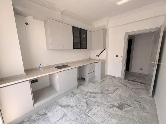 Ortaca Bahçelievler'de 2+1 Kapalı Mutfak Havuzlu Satılık Daire