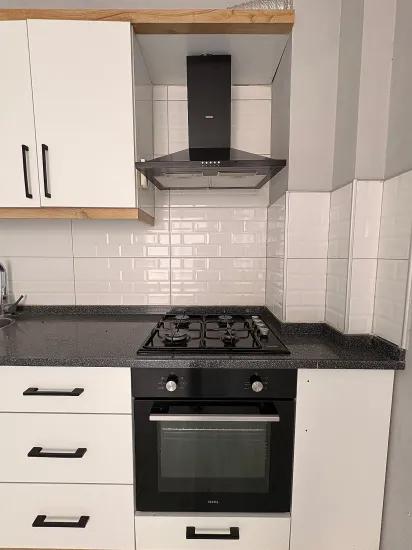 Ortaca Merkezde Kiralık 2+1 Bahçe Katı Daire