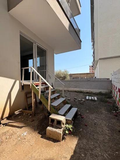 Ortaca Merkezde Kiralık 2+1 Bahçe Katı Daire