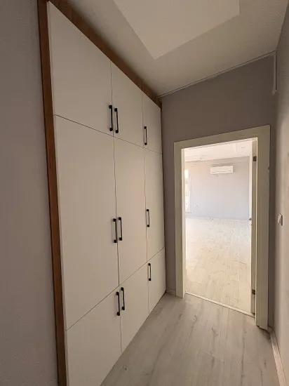 Ortaca Merkezde Kiralık 2+1 Bahçe Katı Daire