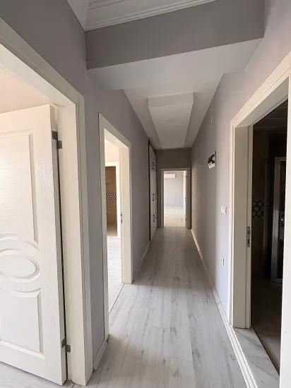 Ortaca Merkezde Kiralık 2+1 Bahçe Katı Daire