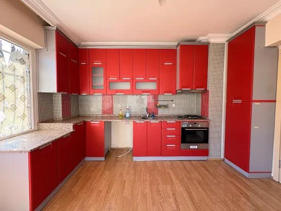 Ortaca Terzilailer De 3+1 Kiralık Daire, Kapalı Mutfak, Cadde Üzeri