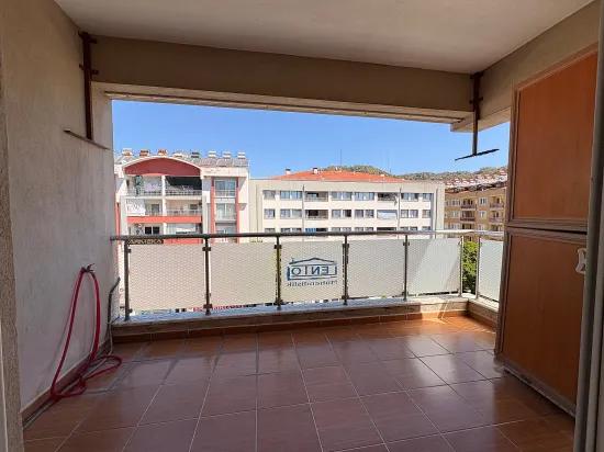 Ortaca Terzilailer De 3+1 Kiralık Daire, Kapalı Mutfak, Cadde Üzeri