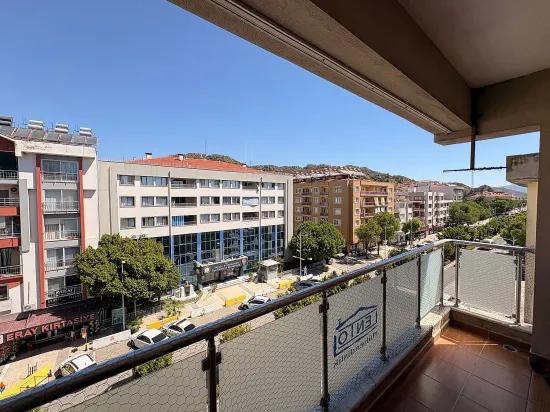 Ortaca Terzilailer De 3+1 Kiralık Daire, Kapalı Mutfak, Cadde Üzeri