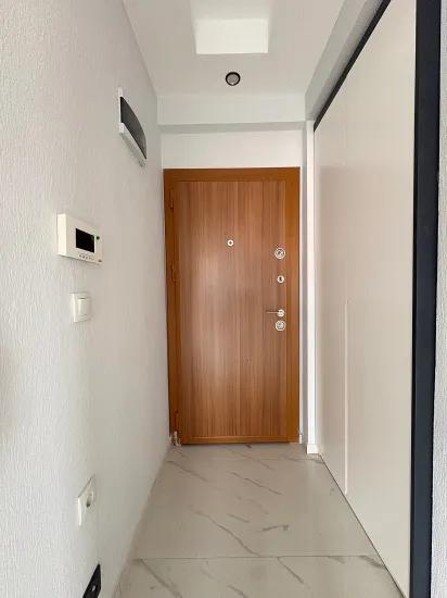 Ortaca Karaburun’da Sıfır 2+1 Kiralık Daire, Ebeveyn Banyolu, Geniş Ferah