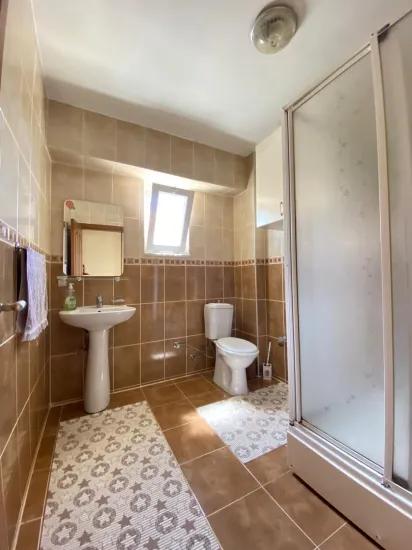 Fethiye Foça’da Havuzlu 2+1 Satılık Daire, Kat Mülkiyetli, Geniş Ferah Daire