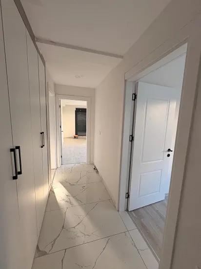 Ortaca Karaburun’da Kiralık 2+1 Sıfır Daire, Panjurlu